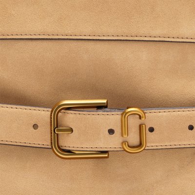 THE DAKOTA SATCHEL